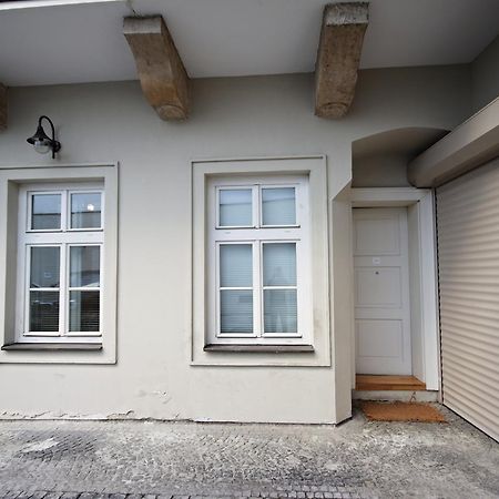 Prague Central Residence Εξωτερικό φωτογραφία