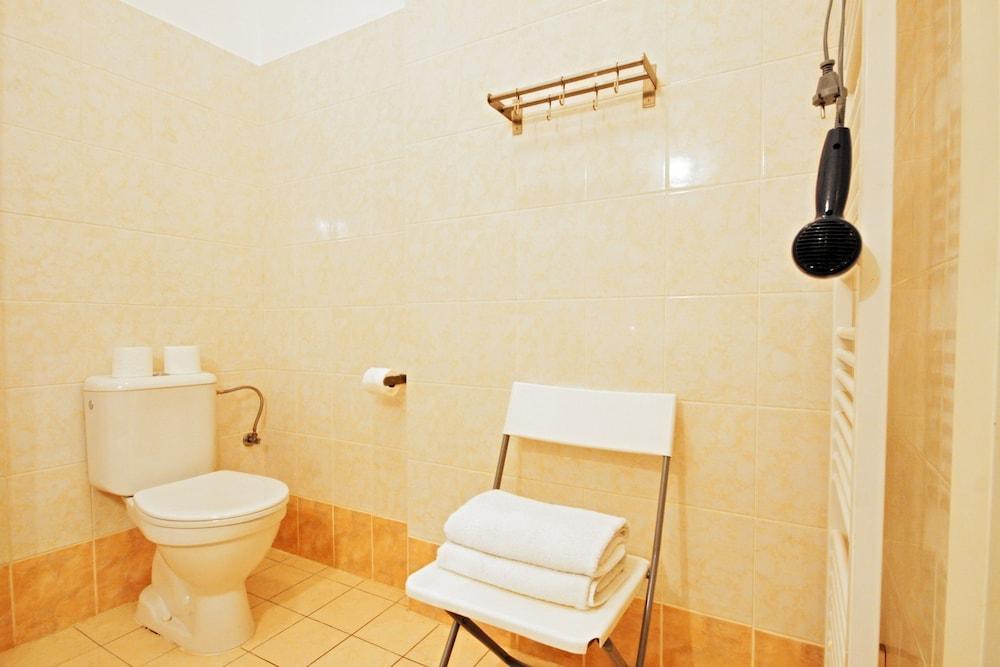 Prague Central Residence Εξωτερικό φωτογραφία