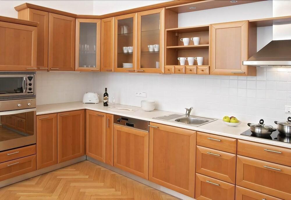 Prague Central Residence Εξωτερικό φωτογραφία