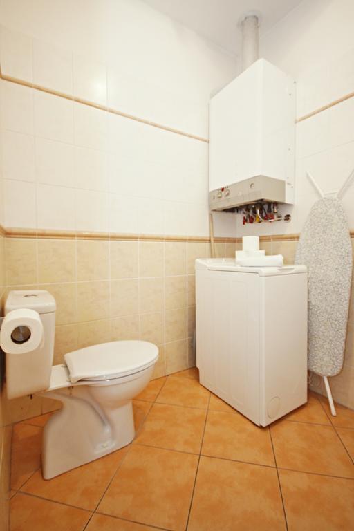 Prague Central Residence Εξωτερικό φωτογραφία