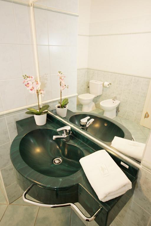 Prague Central Residence Δωμάτιο φωτογραφία