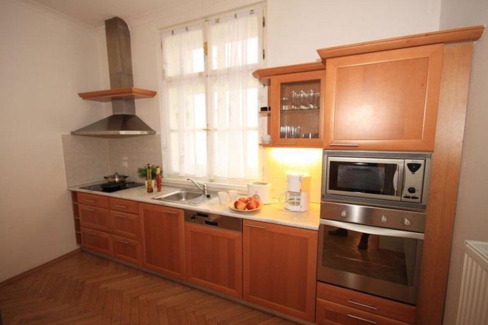 Prague Central Residence Εξωτερικό φωτογραφία