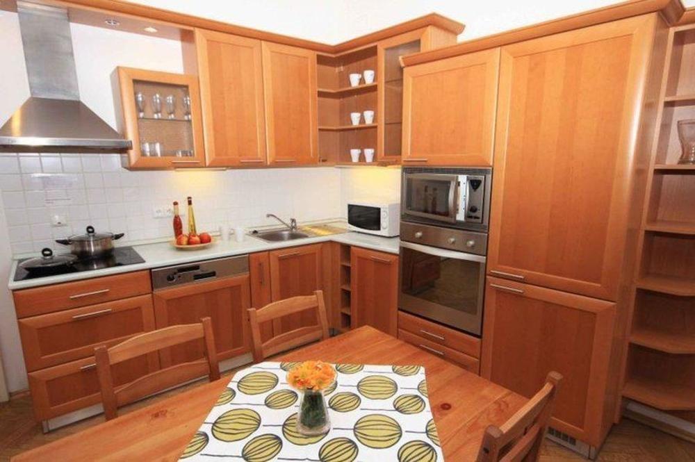 Prague Central Residence Εξωτερικό φωτογραφία