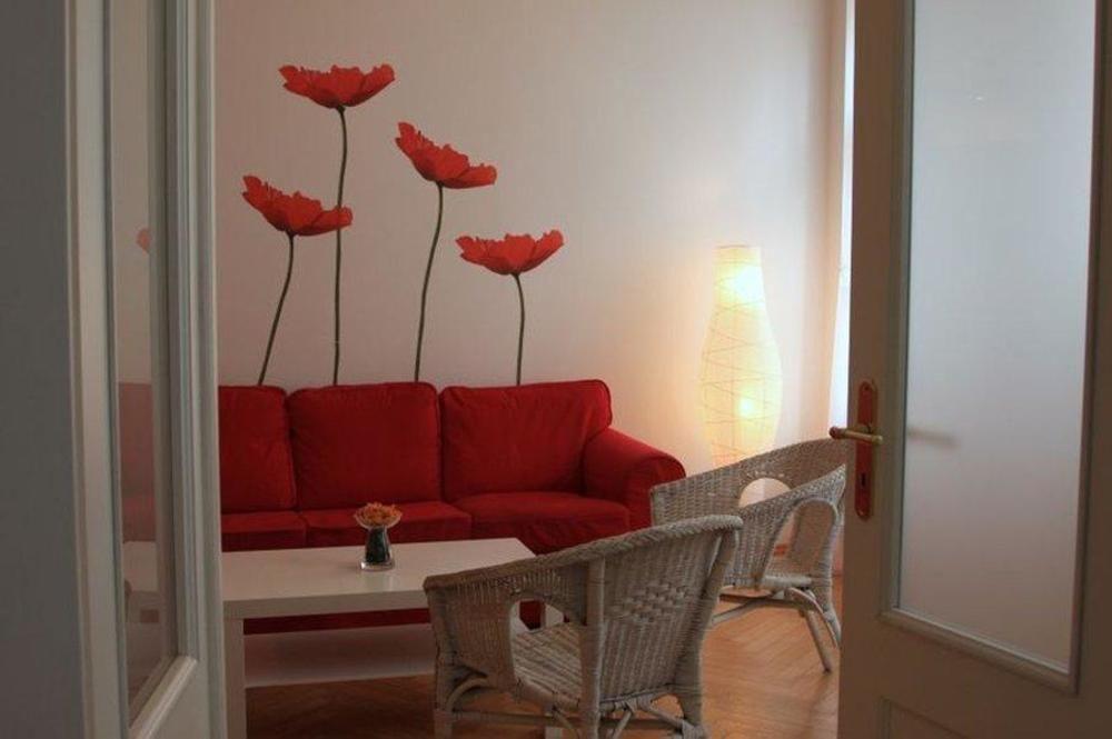 Prague Central Residence Εξωτερικό φωτογραφία