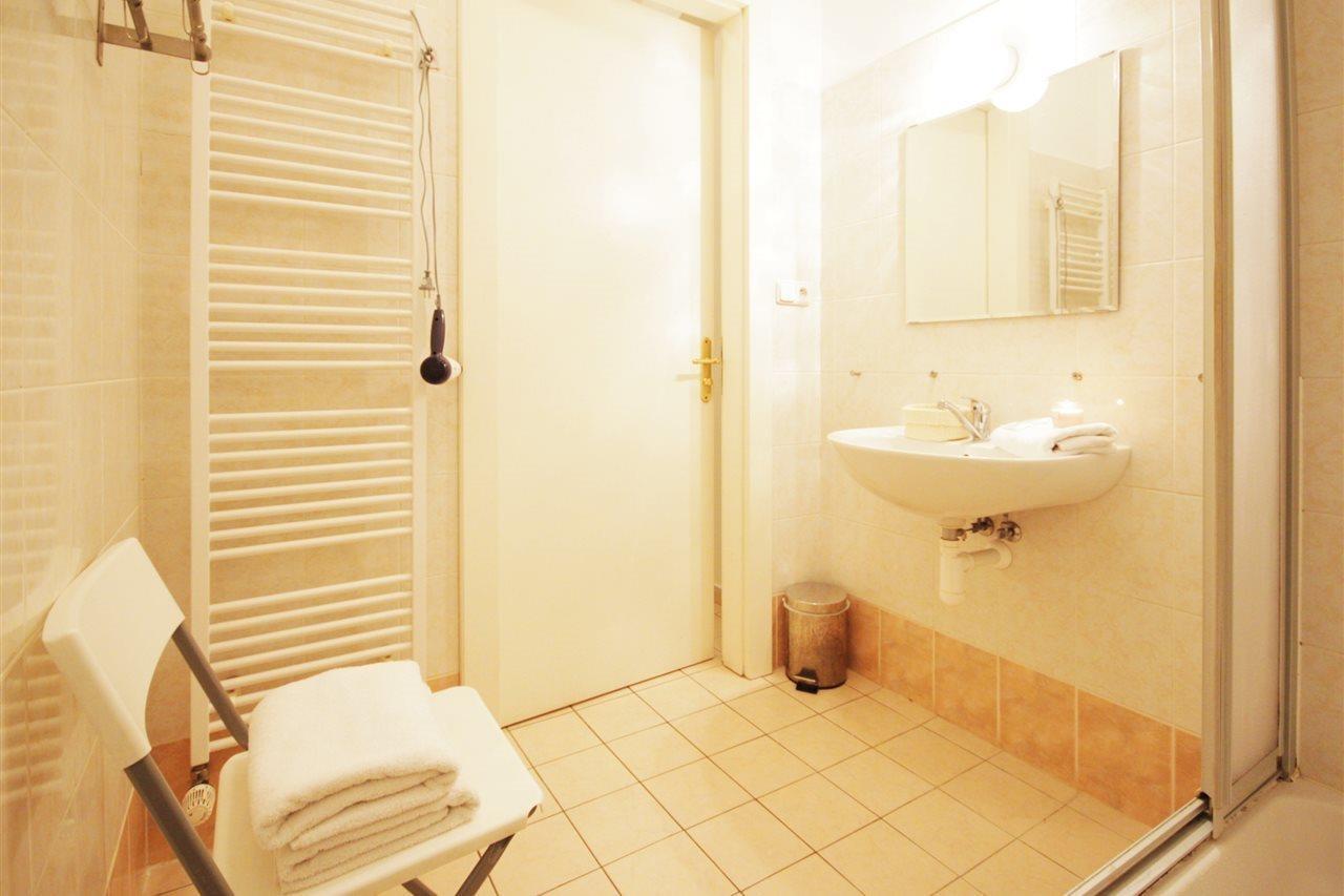Prague Central Residence Εξωτερικό φωτογραφία