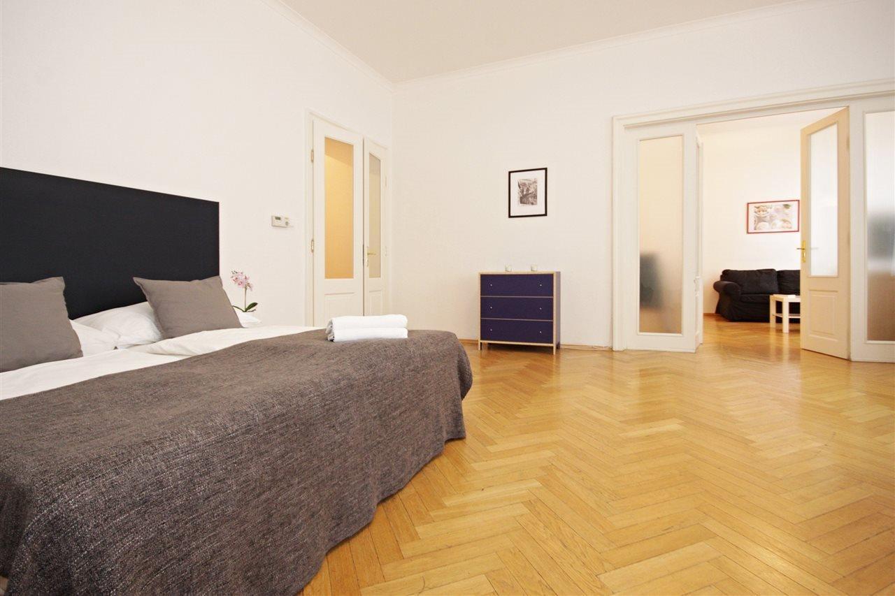 Prague Central Residence Εξωτερικό φωτογραφία