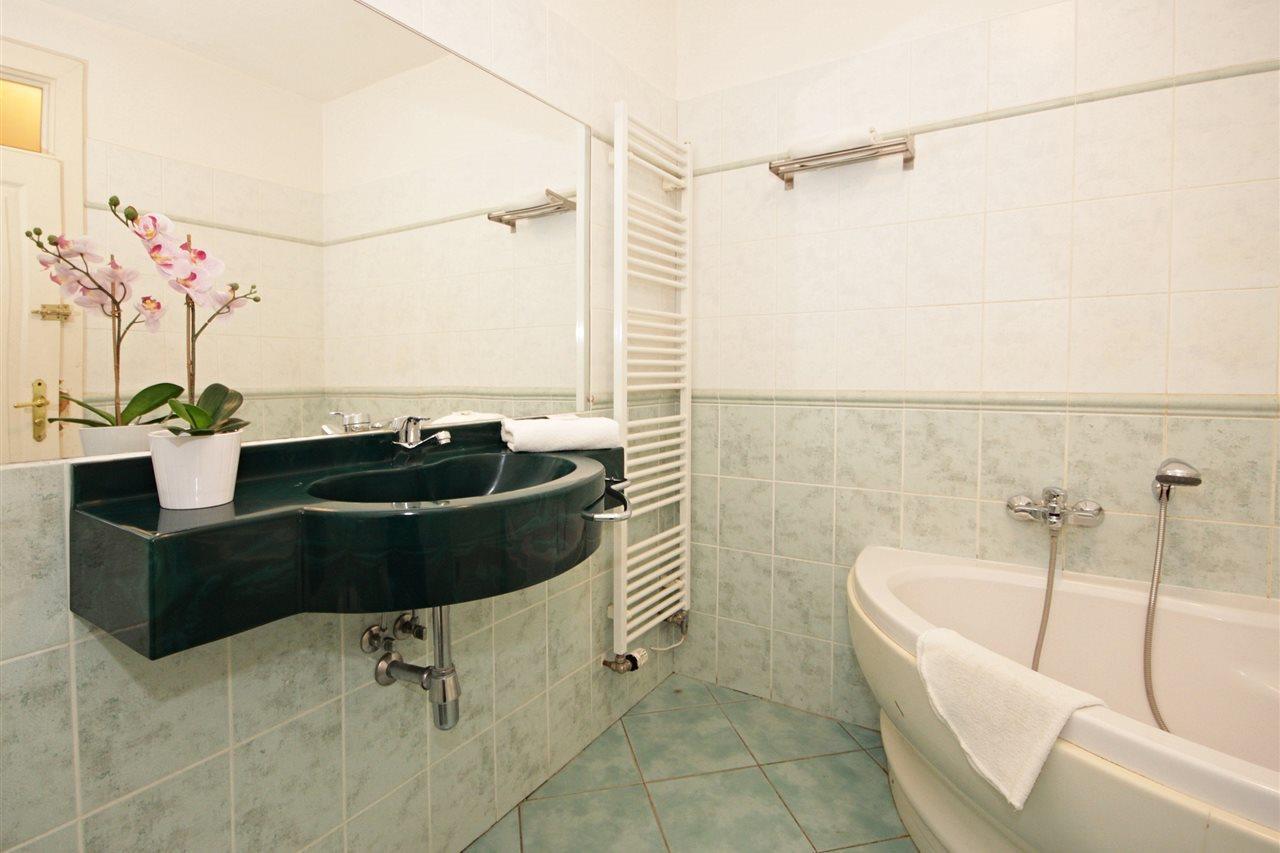 Prague Central Residence Εξωτερικό φωτογραφία