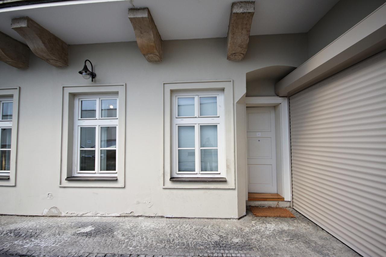 Prague Central Residence Εξωτερικό φωτογραφία
