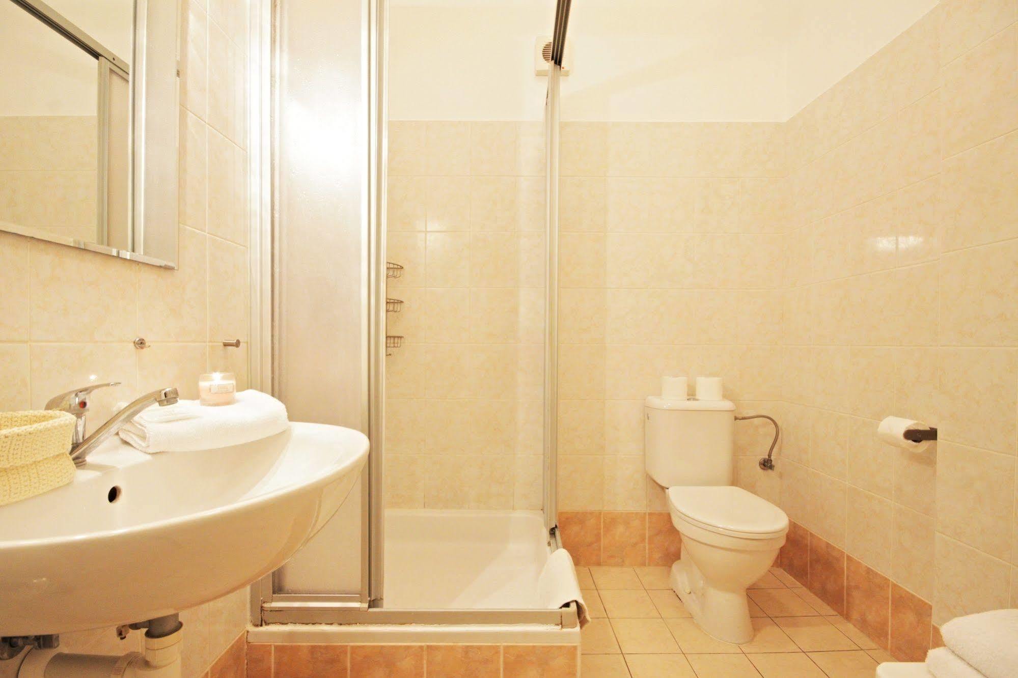 Prague Central Residence Εξωτερικό φωτογραφία