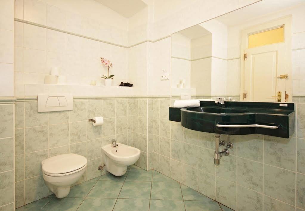 Prague Central Residence Εξωτερικό φωτογραφία